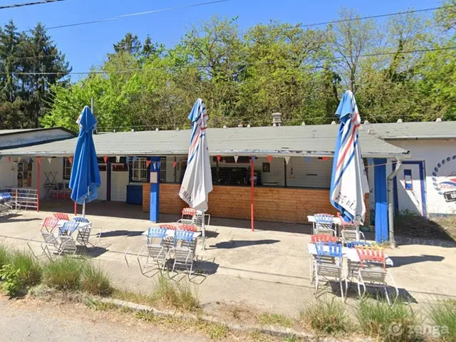 Kiadó kereskedelmi és ipari ingatlan Szigetmonostor, Horány, nagyduna sétány 83 360 nm