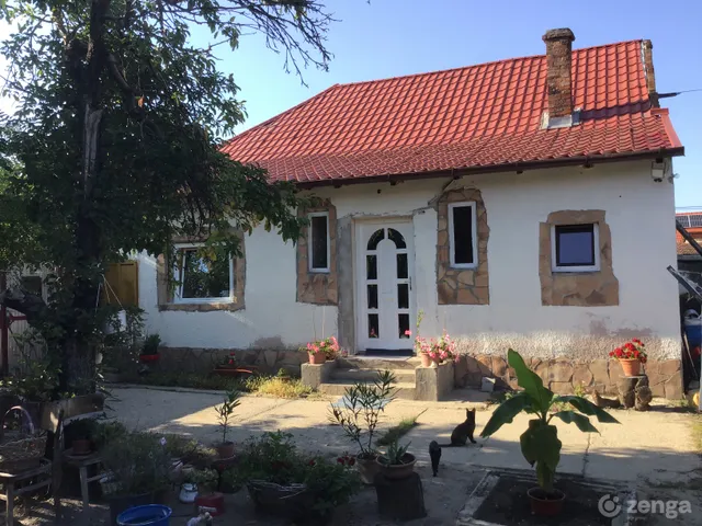 Eladó ház Kiskunfélegyháza 100 nm