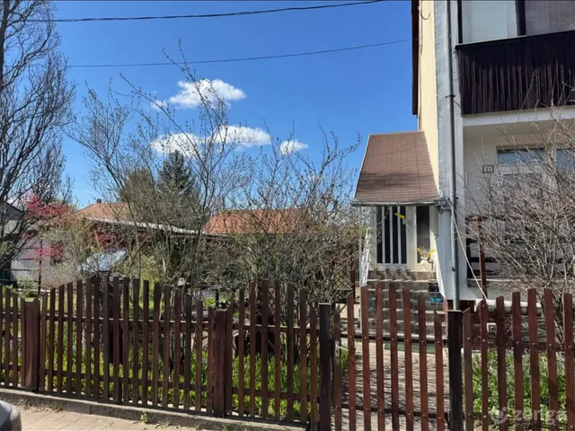 Eladó ház Göd, Felsőgöd 150 nm