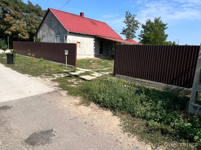 Eladó ház Nyírbogdány 70 nm