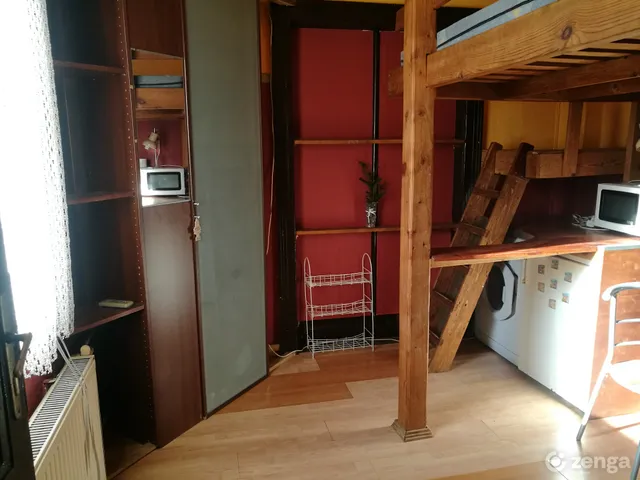 Kiadó lakás Budapest XV. kerület, Rákospalota 14 nm