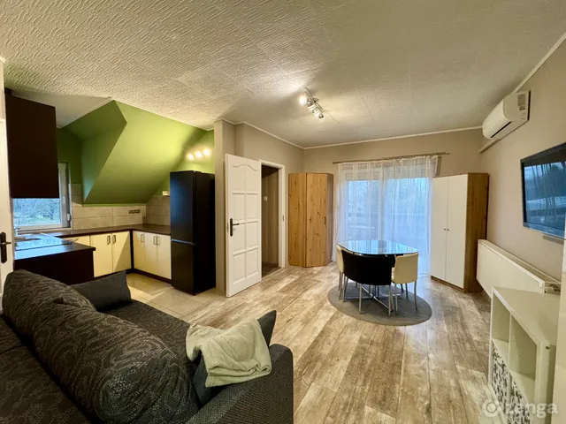 Kiadó lakás Győr, Gyirmót 44 nm