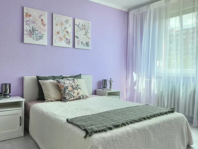 Eladó lakás Budapest IV. kerület, Újpest, Berda József utca 71 nm