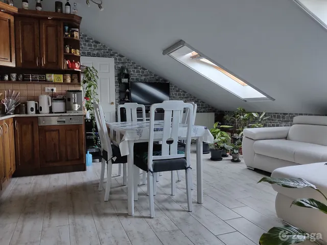 Eladó lakás Zalaegerszeg, Andráshida 78 nm