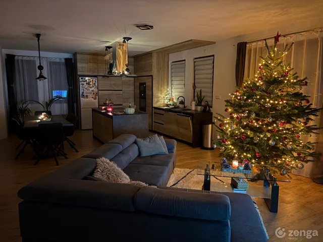 Eladó ház Tordas 135 nm