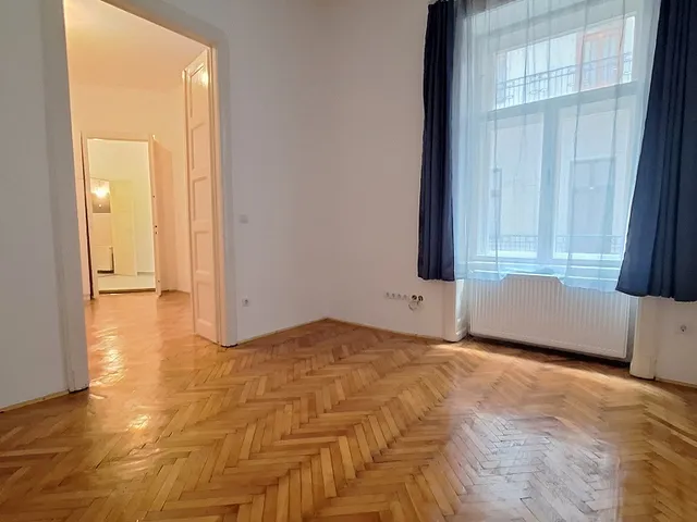 Eladó lakás Budapest IX. kerület, Belső Ferencváros 55 nm