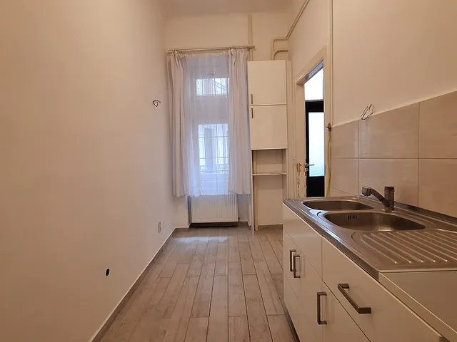 Eladó lakás Budapest IX. kerület, Belső Ferencváros 55 nm