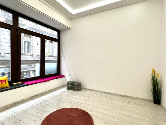 Eladó lakás Budapest V. kerület 32 nm