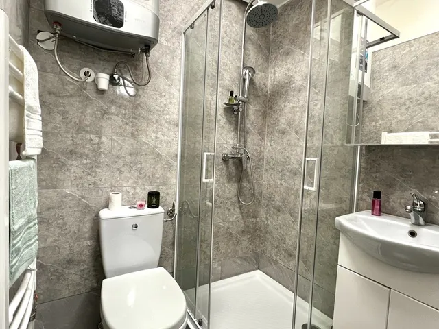 Eladó lakás Budapest V. kerület, Belváros 32 nm