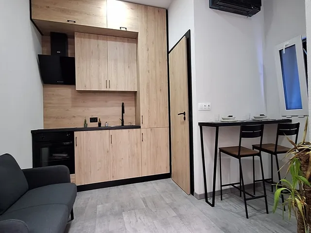 Eladó lakás Budapest VII. kerület 49 nm