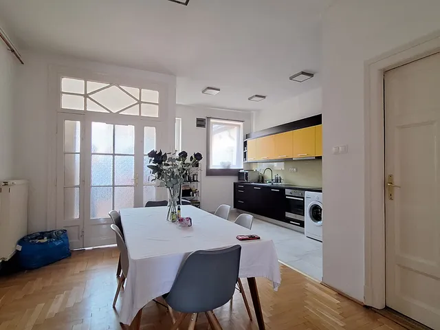 Eladó lakás Budapest VIII. kerület 101 nm