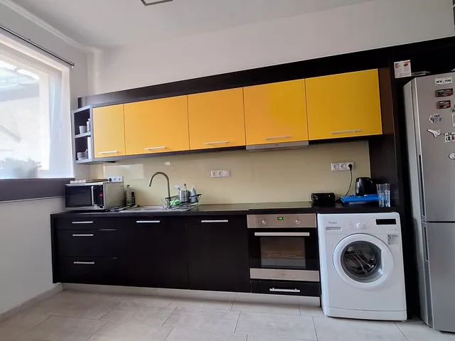 Eladó lakás Budapest VIII. kerület, Palotanegyed 101 nm