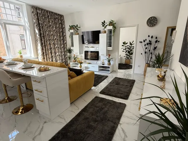 Eladó lakás Budapest V. kerület, Belváros 49 nm