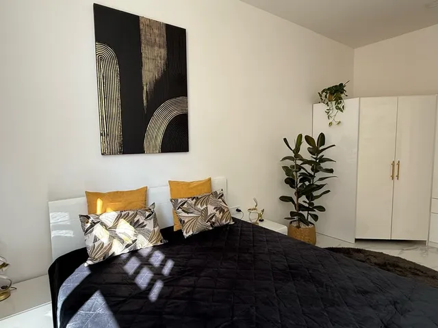 Eladó lakás Budapest V. kerület, Belváros 49 nm