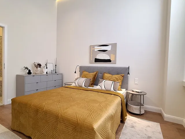 Eladó lakás Budapest VI. kerület, Andrássy út 73 nm