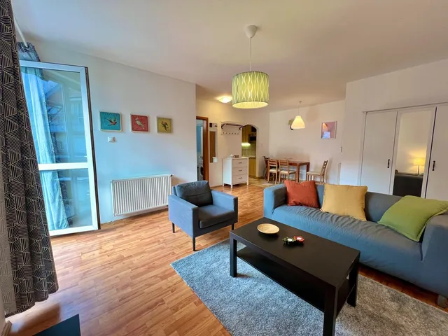 Eladó lakás Budapest IX. kerület, Vendel utca 45 nm