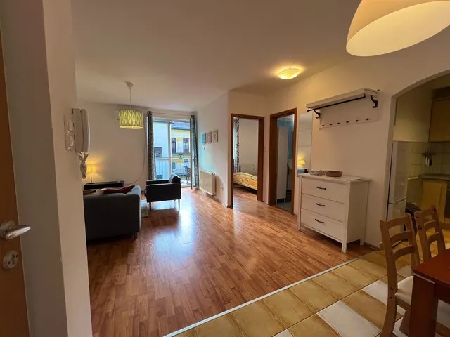 Eladó lakás Budapest IX. kerület, Vendel utca 45 nm