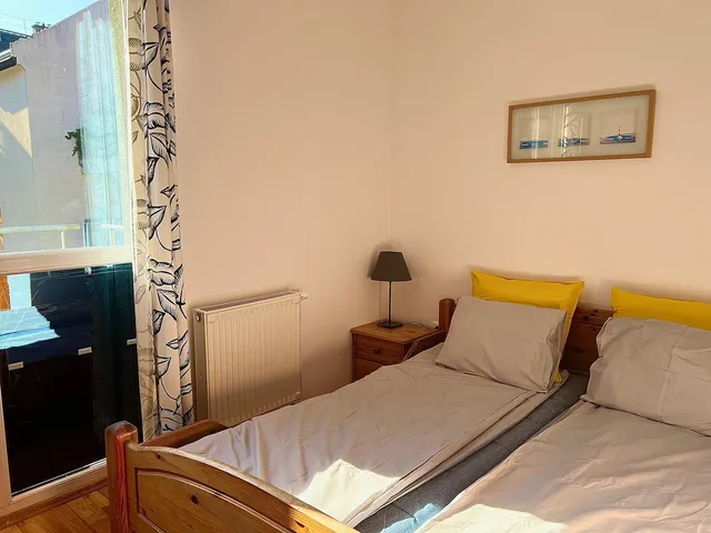 Eladó lakás Budapest IX. kerület, Vendel utca 45 nm