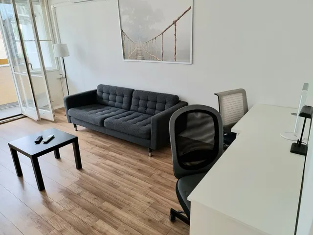 Eladó lakás Budapest VIII. kerület, Corvin negyed 50 nm