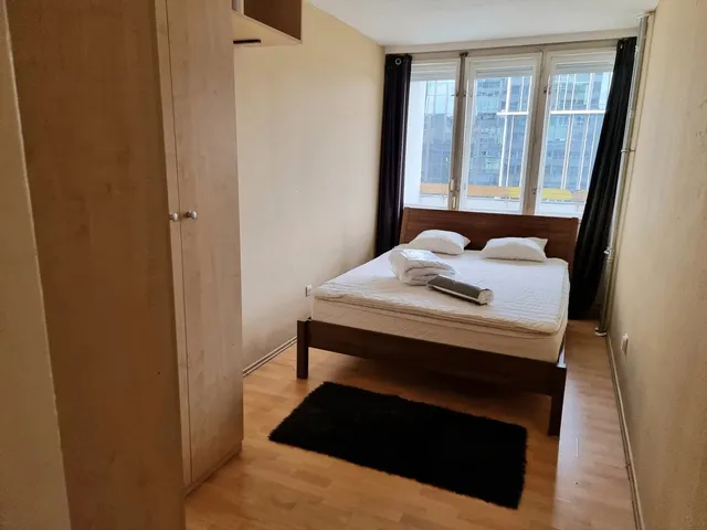 Eladó lakás Budapest VIII. kerület, Corvin negyed 50 nm