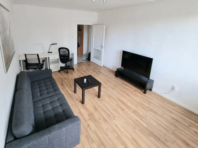 Eladó lakás Budapest VIII. kerület, Corvin negyed 50 nm