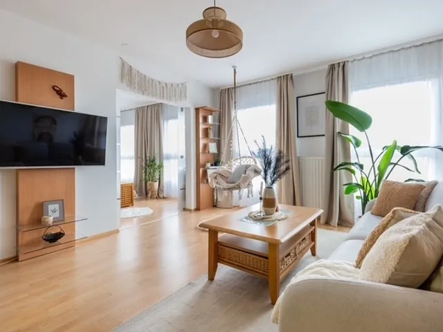 Eladó lakás Budapest VIII. kerület, Baross utca 47 nm