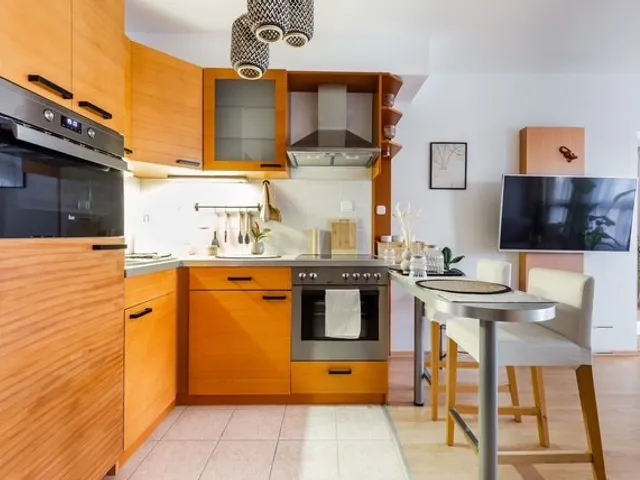 Eladó lakás Budapest VIII. kerület, Baross utca 47 nm