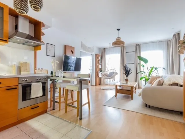 Eladó lakás Budapest VIII. kerület, Józsefváros 47 nm