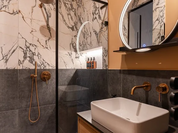 Eladó lakás Budapest I. kerület 87 nm