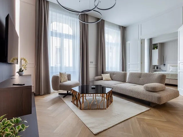 Eladó lakás Budapest VI. kerület 79 nm