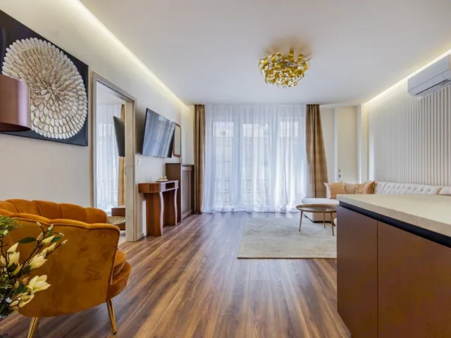 Eladó lakás Budapest V. kerület 91 nm