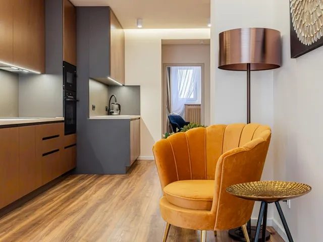 Eladó lakás Budapest V. kerület 91 nm