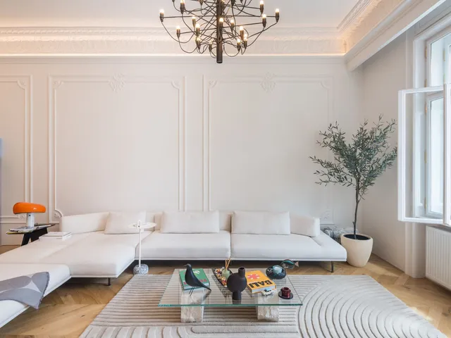 Eladó lakás Budapest V. kerület, Lipótváros 200 nm