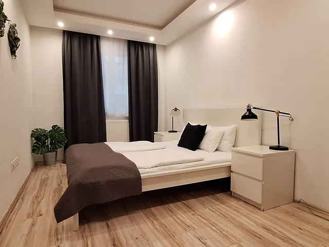 Eladó lakás Budapest VIII. kerület 47 nm