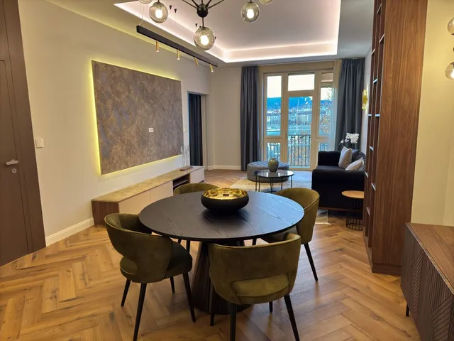 Eladó lakás Budapest V. kerület 81 nm