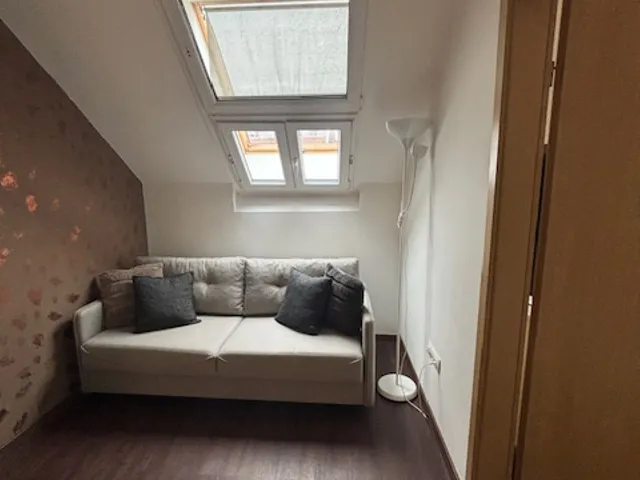 Eladó lakás Budapest VII. kerület 36 nm