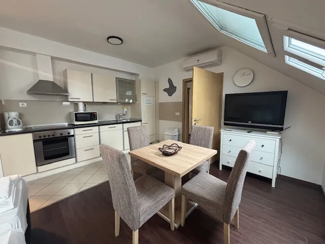 Eladó lakás Budapest VII. kerület 36 nm