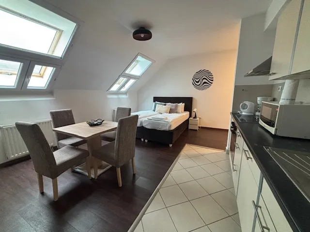 Eladó lakás Budapest VII. kerület, Belső-Erzsébetváros 36 nm