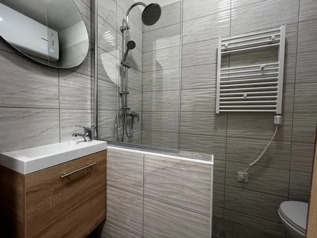 Eladó lakás Budapest VII. kerület 18 nm