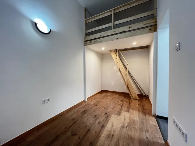 Eladó lakás Budapest VII. kerület 18 nm