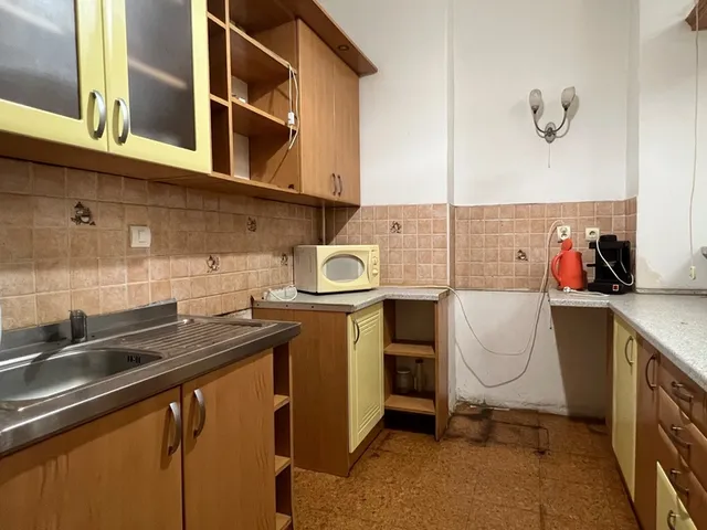 Eladó lakás Budapest IX. kerület 63 nm