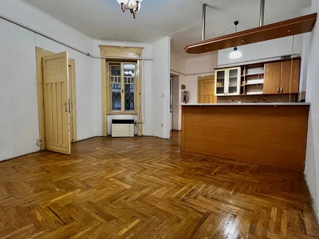Eladó lakás Budapest IX. kerület 63 nm