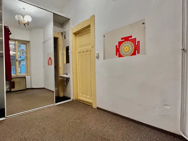 Eladó lakás Budapest IX. kerület 63 nm