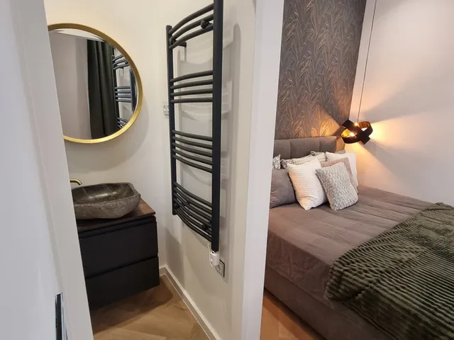 Eladó lakás Budapest V. kerület 91 nm