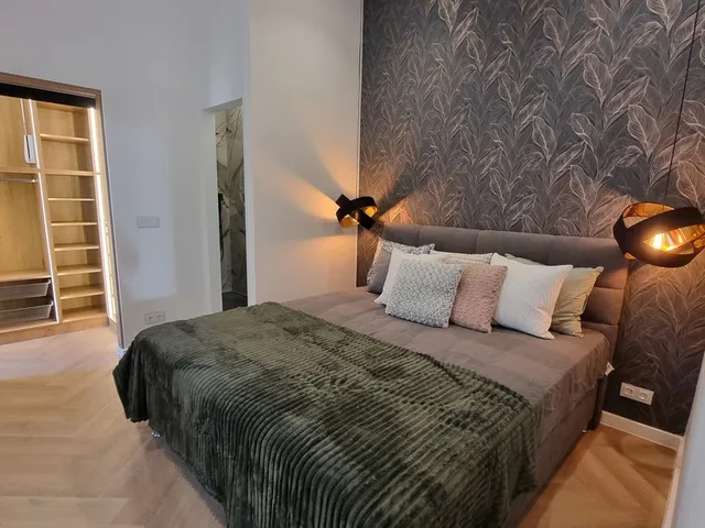 Eladó lakás Budapest V. kerület, Belváros 91 nm