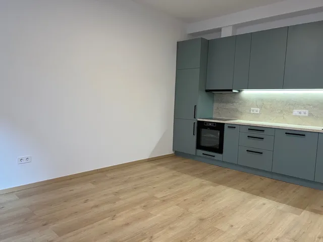 Eladó lakás Budapest IX. kerület 40 nm