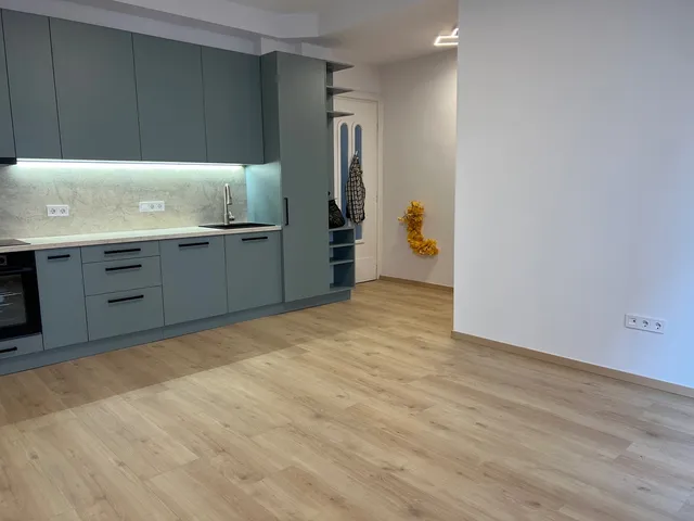 Eladó lakás Budapest IX. kerület 40 nm