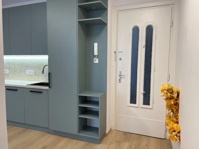 Eladó lakás Budapest IX. kerület, Középső Ferencváros 40 nm