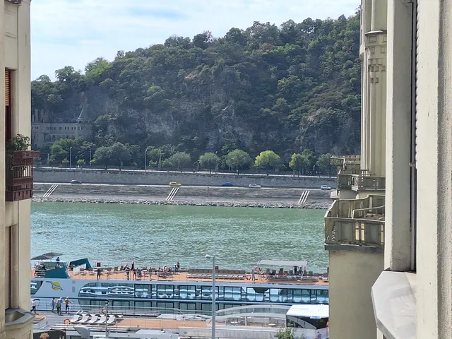 Kiadó lakás Budapest V. kerület, Belváros 86 nm