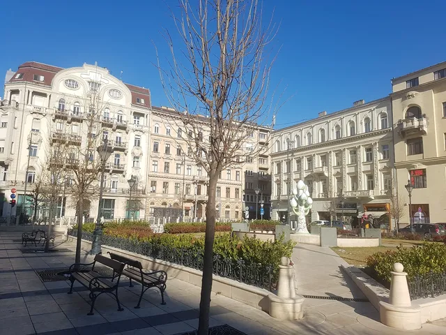 Kiadó lakás Budapest V. kerület, Belváros 90 nm